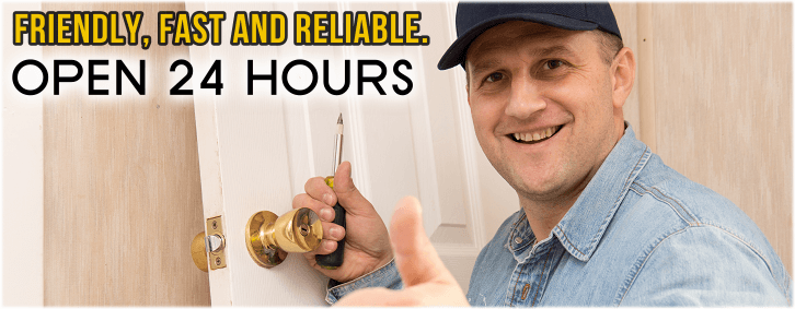 Locksmith Ocean County NJ